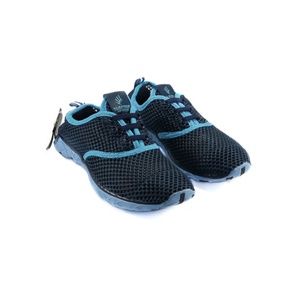 ALEADER Womens Mesh Slip On Water Shoes 7.5 W US
